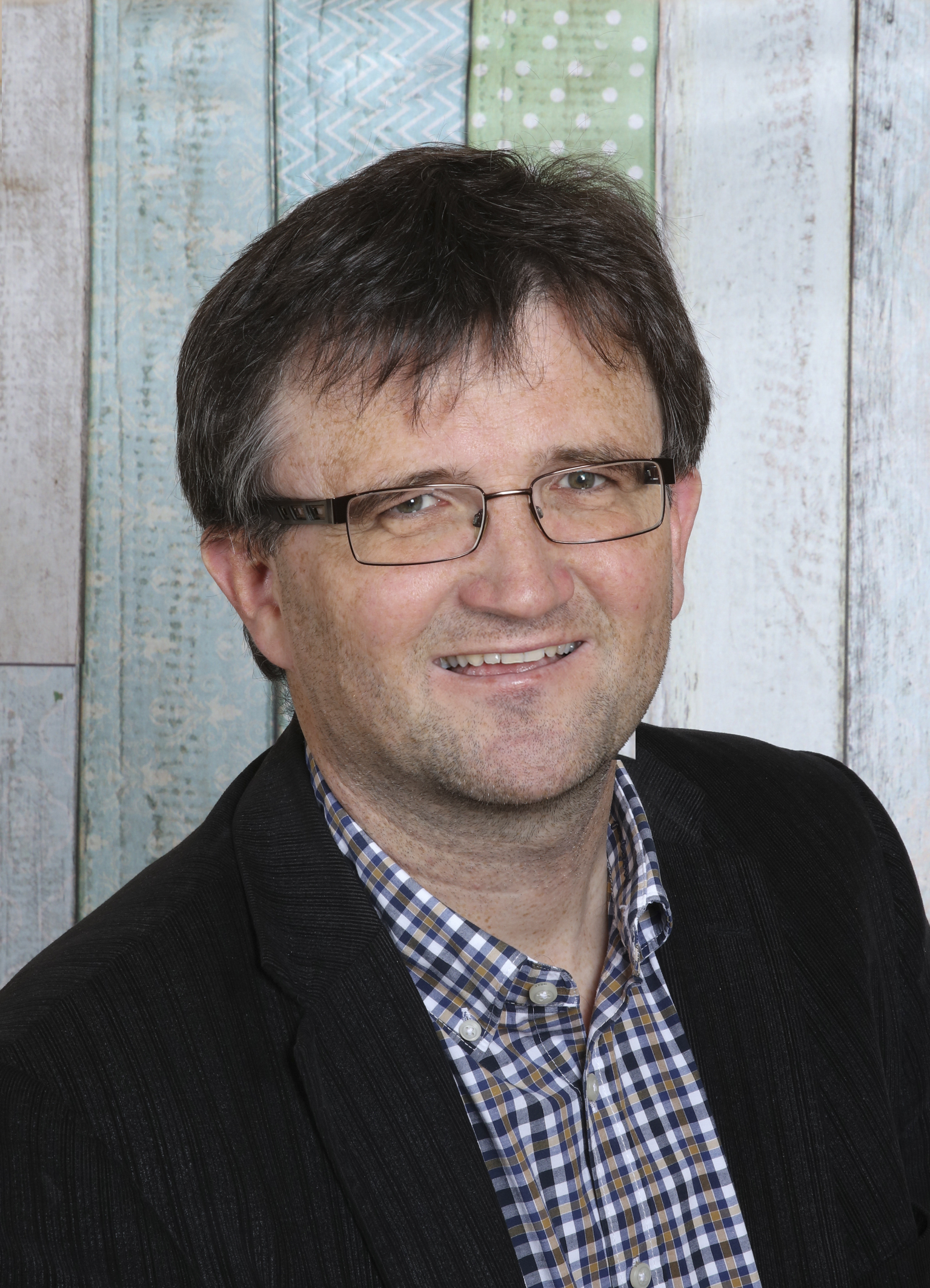 Josef Schiefer