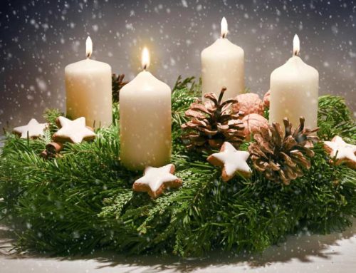 Frohe Weihnachten und Dahoam-Weihnachtsausgabe